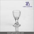 20ml Clear Vodka Shot Glass Cup
